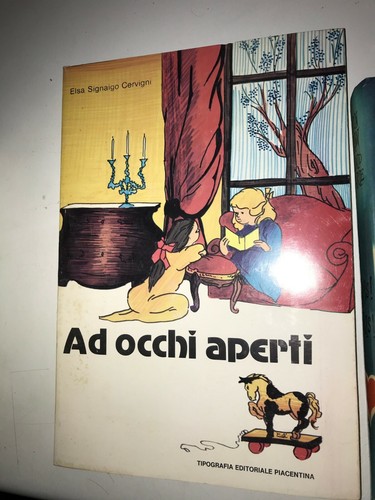 Signaigo cervigni ad occhi - signaigo,