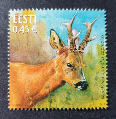 2012 eesti estland estonia - 2012,