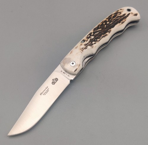 Coltello moby bowie - j&v,