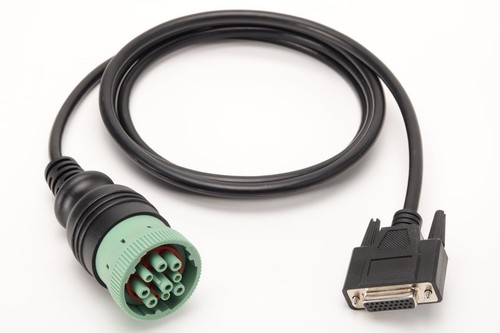 Wirenest diagnostic cable - diagnostic,