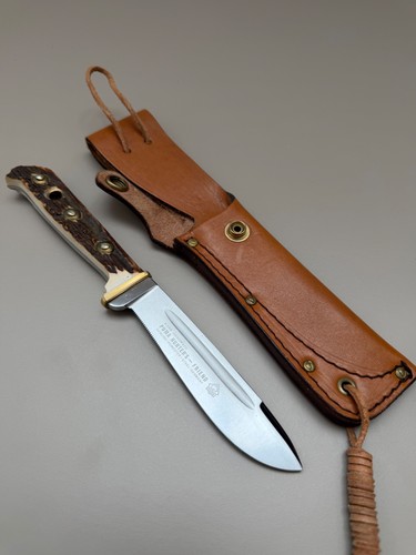 Coltello caccia puma - caccia,