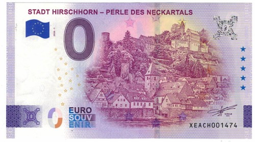 Nuovo banconota euro città - banconota,