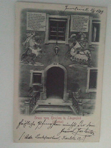 Cartoline tirolo luoghi - cartoline,