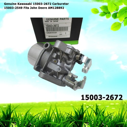 Carburatore originale kawasaki - carburatore,
