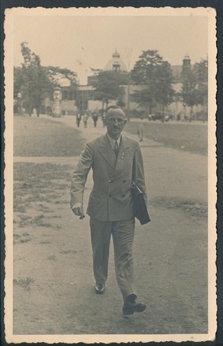 Impero tedesco cartolina - tedesco, dr