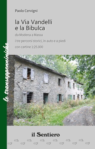 Libri paolo cervigni la via - libri,