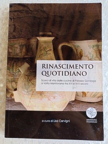 Cervigni rinascimento - l.,