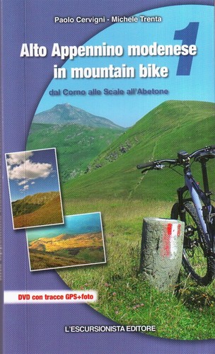 Appennino modenese mtb - appennino, mtb.