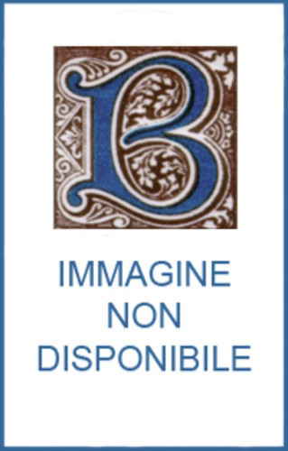 Anello del lago santo - anello,
