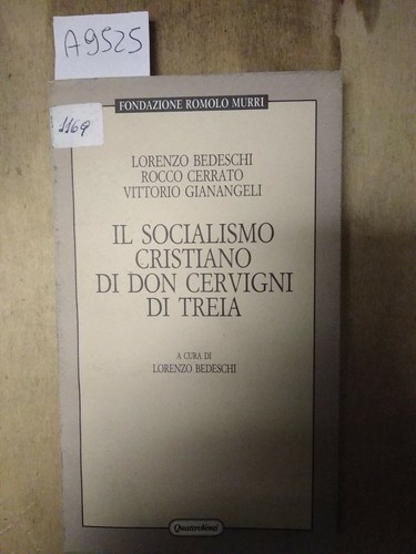 Socialismo cristiano don - il,
