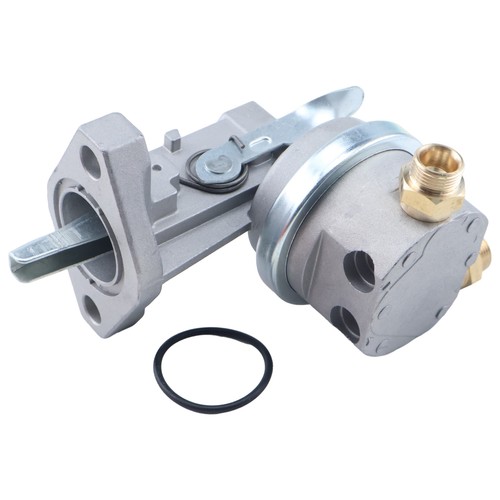 Pompa carburante re66153 per - pompa,