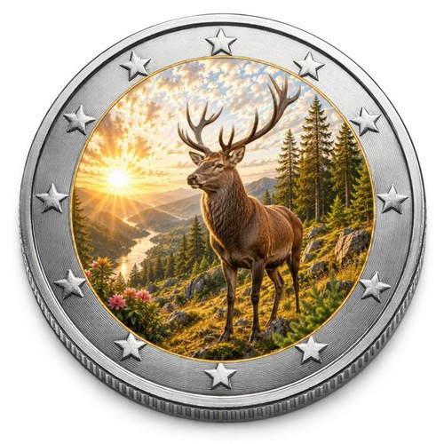 Euro edizione colori - euro,