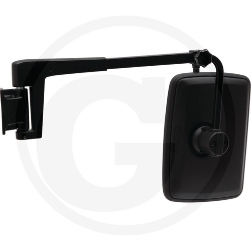 Kit specchietto braccio rh - kit,