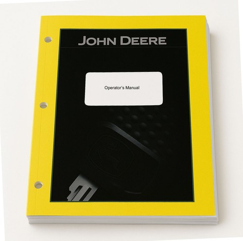 John deere 110tlb - 110tlb, trattore