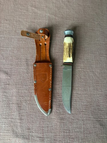 Coltello caccia lobi - caccia,