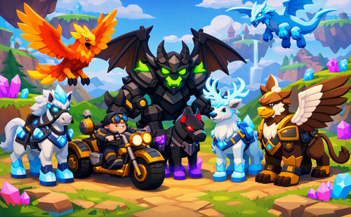 World zero supporti - zero,