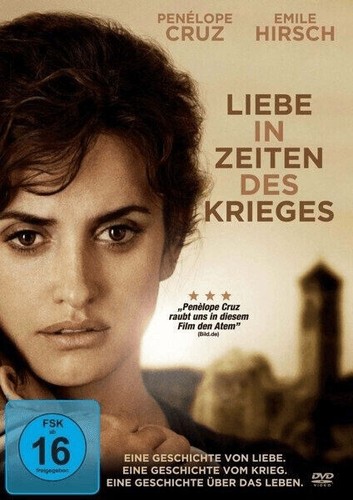 Liebe zeiten des krieges - liebe,