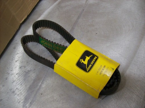 Cinghia ingranaggi john - cinghia, deere