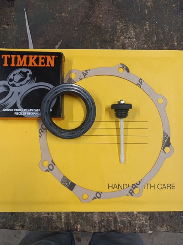 Kit riparazione deluxe assale - kit,