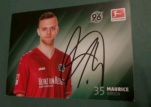 Hannover hirsch - hannover,