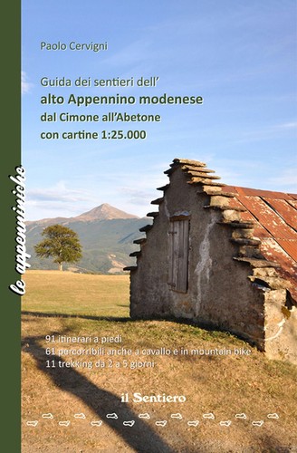 Libri paolo cervigni guida - -,